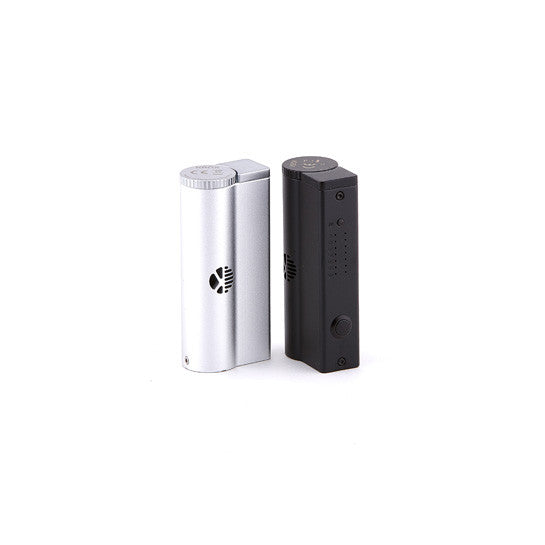 black and stainless kbox 40w mod