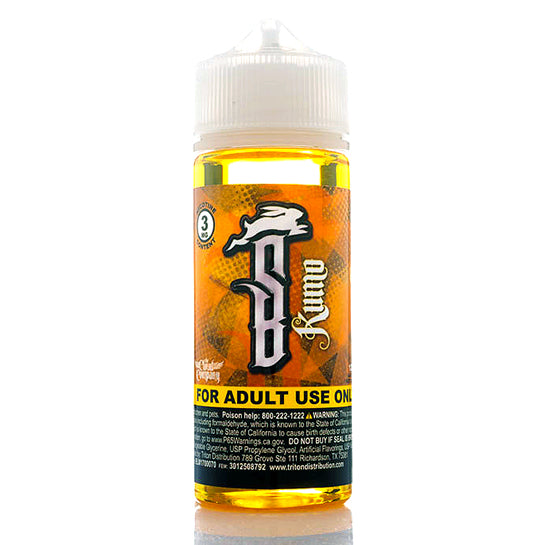 Kumo E-Juice by The Cloud Company Kumo E-Juice by The Cloud Company