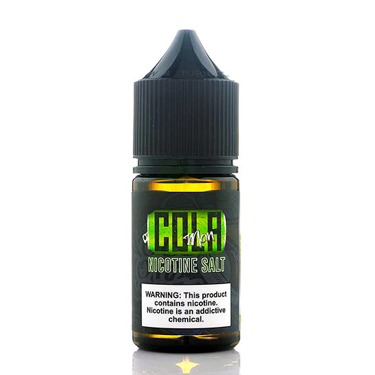 Lime Cola Salt E-Juice by Cola Man - Vapor Authority Lime Cola Salt E-Juice by Cola Man - Vapor Authority