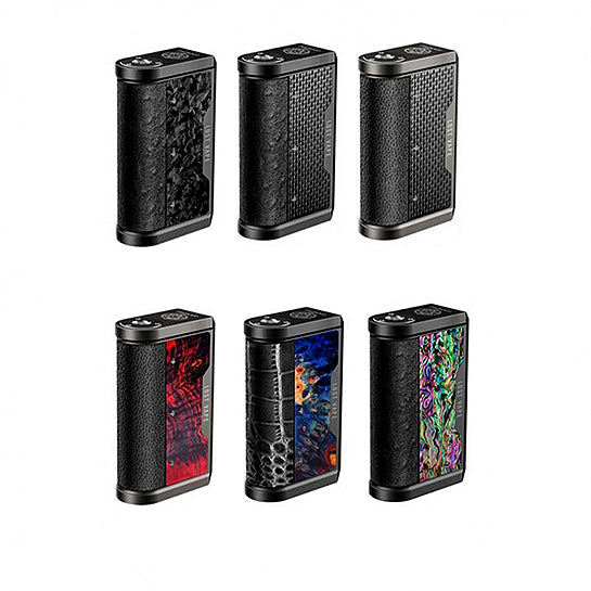 Lost Vape Centaurus - DNA250C Box Mod - Vapor Authority