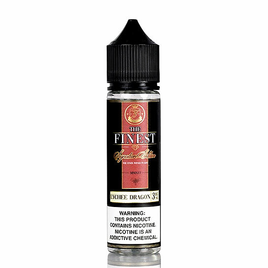 Lychee Dragon E-Juice by The Finest - Vapor Authority Lychee Dragon E-Juice by The Finest - Vapor Authority