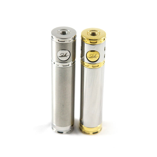 Poldiac Classic by MMVapors - Mechanical Mod Poldiac Classic by MMVapors - Mechanical Mod