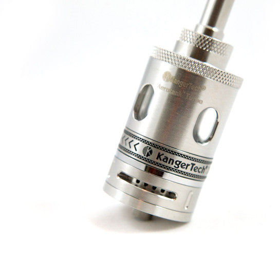 quad coil clearomizer kanger