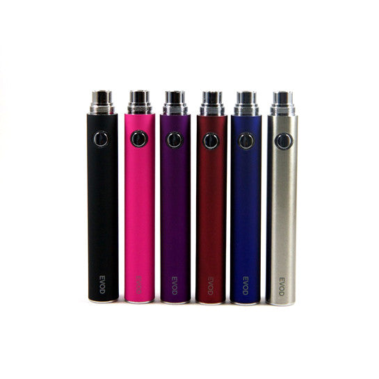 Kanger EVOD Battery - Vapor Authority Kanger EVOD Battery - Vapor Authority
