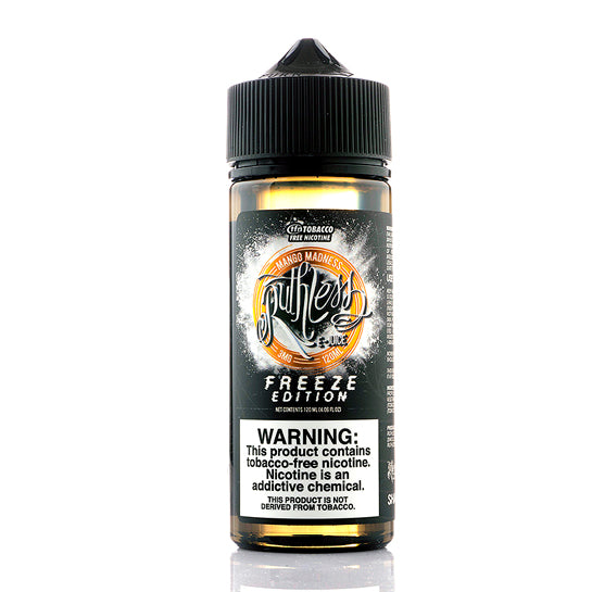 Mango Madness E-Juice by Ruthless - Vapor Authority Mango Madness E-Juice by Ruthless - Vapor Authority