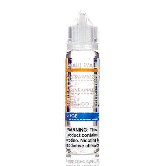 apollo vape juice Maui Waui Ice By Smoozie E-Juice (60 ml)