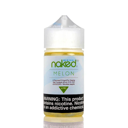Melon (Polar Breeze) E-Juice by Naked 100 Melon (Polar Breeze) E-Juice by Naked 100