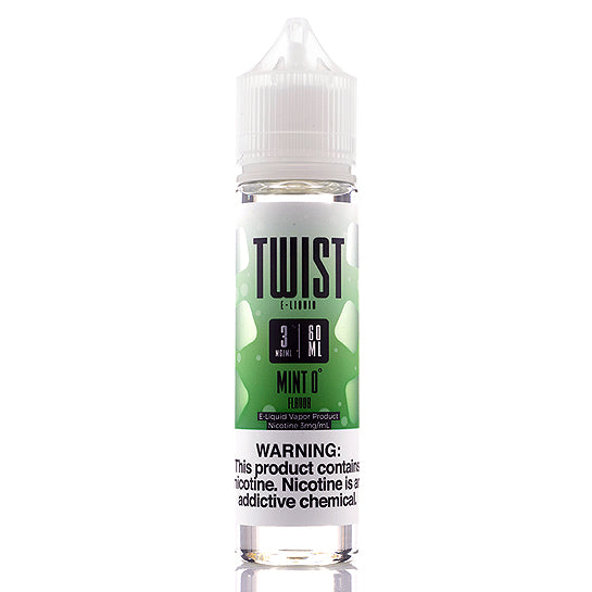 Mint 0 E-Juice by Twist E-Liquids - Vapor Authority Mint 0 E-Juice by Twist E-Liquids - Vapor Authority