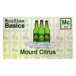 Mount Citrus - Mister E-Liquid