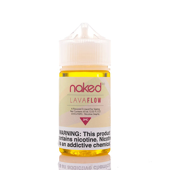 Lava Flow E-Juice by Naked 100 - Vapor Authority Lava Flow E-Juice by Naked 100 - Vapor Authority