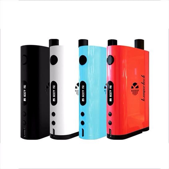 Kanger NEBOX Starter Kit (ALL In ONE w/ 10ml Capacity) Kanger NEBOX Starter Kit (ALL In ONE w/ 10ml Capacity)