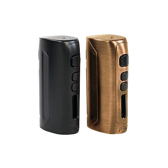 IPV D4 80W Temp Control Box Mod by Pioneer4you IPV D4 80W Temp Control Box Mod by Pioneer4you