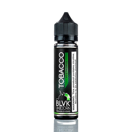 Pistachio Tobacco E-Juice by BLVK - Vapor Authority Pistachio Tobacco E-Juice by BLVK - Vapor Authority