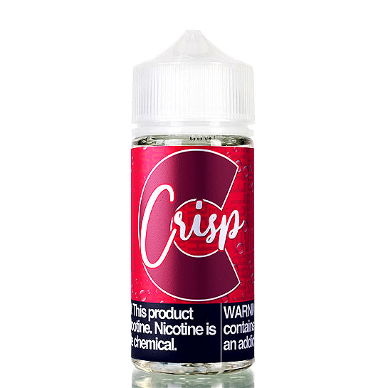 Rango - Crisp E-Juice (100 ml) Rango - Crisp E-Juice (100 ml)