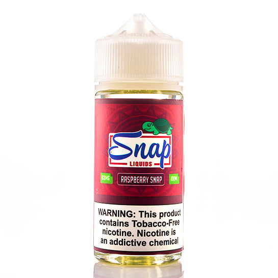 Raspberry Snap E-Juice by Snap Liquids Raspberry Snap E-Juice by Snap Liquids
