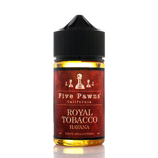 royal tobacco and vape Royal Tobacco E-Liquid by Five Pawns royal tobacco and vape Royal Tobacco E-Liquid by Five Pawns