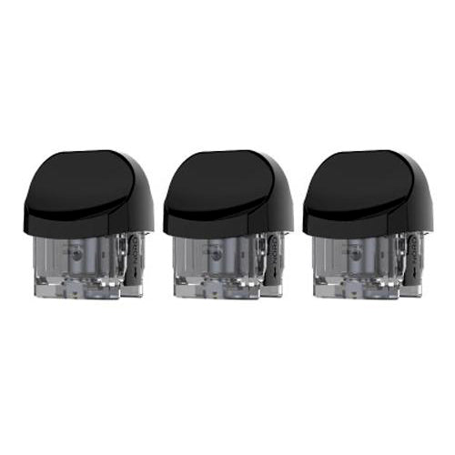 SMOK NORD 2 Replacement Pods - Vapor Authority SMOK NORD 2 Replacement Pods - Vapor Authority