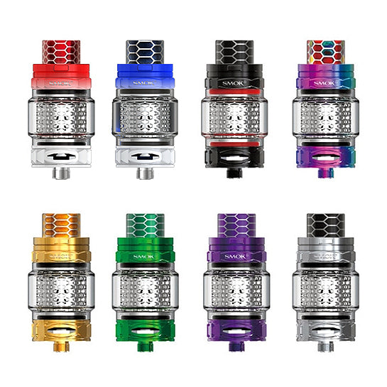 TFV12 Prince Cobra - SMOK Prince Cobra Tank - Vapor Authority TFV12 Prince Cobra - SMOK Prince Cobra Tank - Vapor Authority