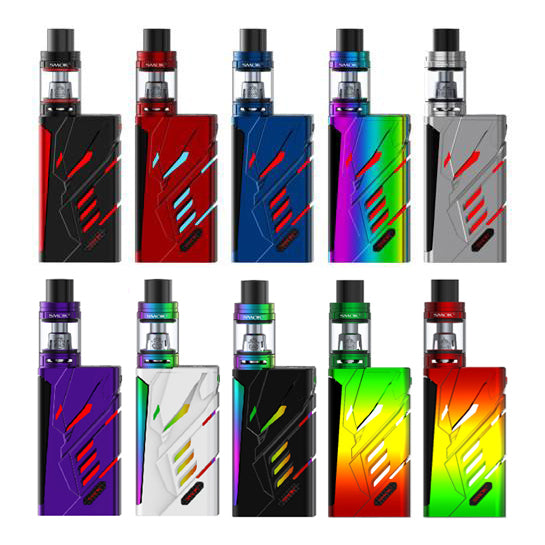 Smok T-Priv TC Starter Kit (Mod w/ Big Baby Beast) - Vapor Authority Smok T-Priv TC Starter Kit (Mod w/ Big Baby Beast) - Vapor Authority