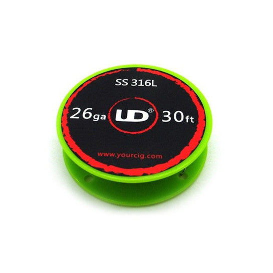 SS 316L Stainless Steel Wire - Youde (UD) SS 316L Stainless Steel Wire - Youde (UD)