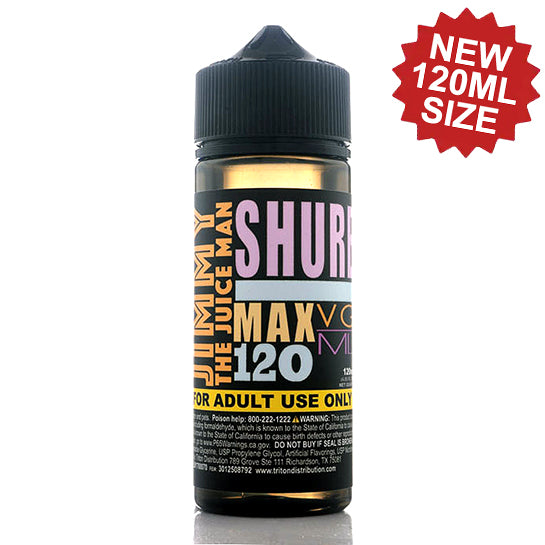 Shurb E-Juice by Jimmy the Juiceman Shurb E-Juice by Jimmy the Juiceman