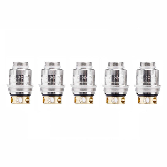 Sigelei MS Series Replacement Coils - Vapor Authority Sigelei MS Series Replacement Coils - Vapor Authority