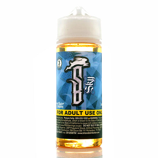 Sky E-Juice by The Cloud Company Sky E-Juice by The Cloud Company
