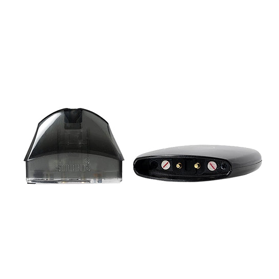 Smoant S8 Replacement Pod Cartridge w/ Coil - Vapor Authority