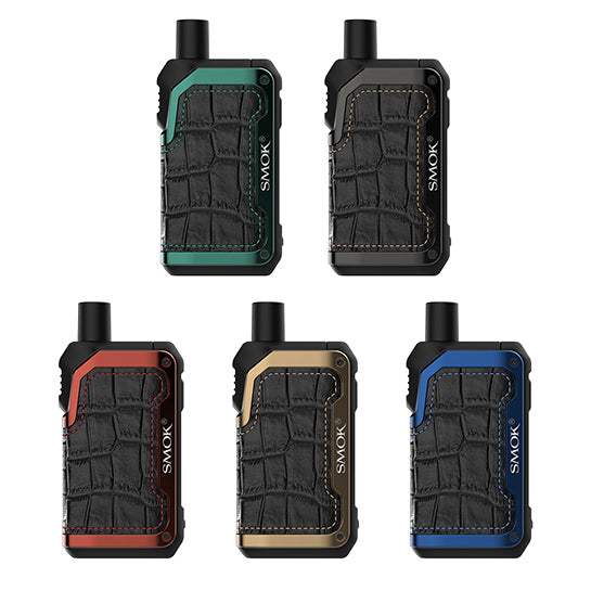 Smok Alike 40w Waterproof Pod Mod Kit - Vapor Authority Smok Alike 40w Waterproof Pod Mod Kit - Vapor Authority