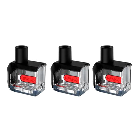 Smok Alike Replacement Pods - Vapor Authority Smok Alike Replacement Pods - Vapor Authority