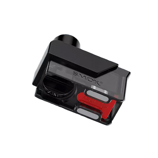 SMOK Fetch Mini Replacement Pods - Vapor Authority SMOK Fetch Mini Replacement Pods - Vapor Authority