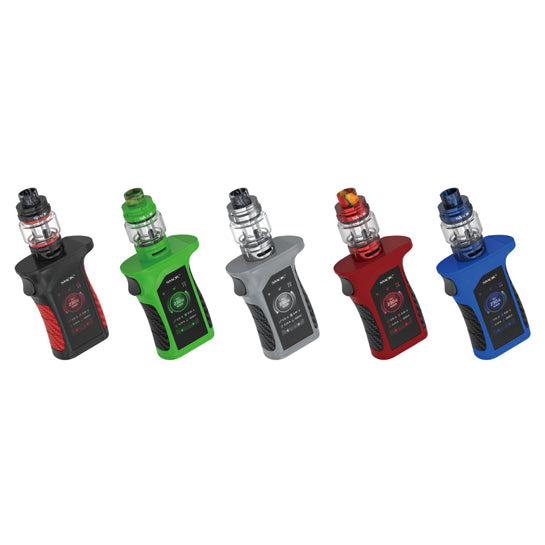 Smok Mag P3 Starter Kit (P3 Mag Mod with TFV16 Tank) - Vapor Authority Smok Mag P3 Starter Kit (P3 Mag Mod with TFV16 Tank) - Vapor Authority