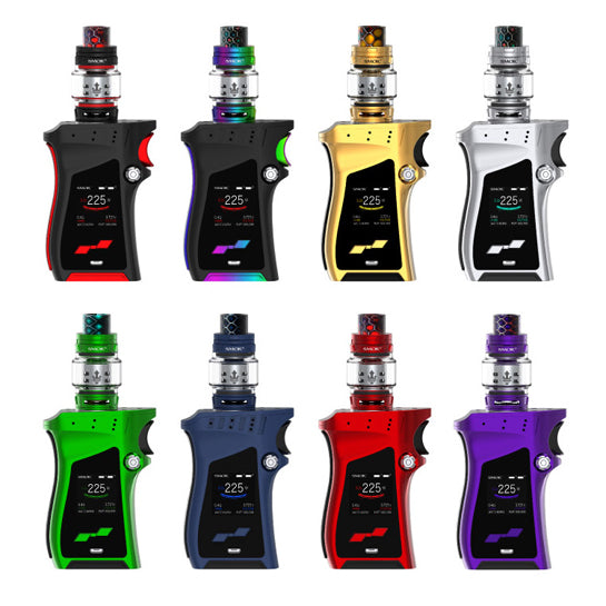 SMOK Mag Kit (Mag Mod w/ TFV12 Prince) - Vapor Authority SMOK Mag Kit (Mag Mod w/ TFV12 Prince) - Vapor Authority