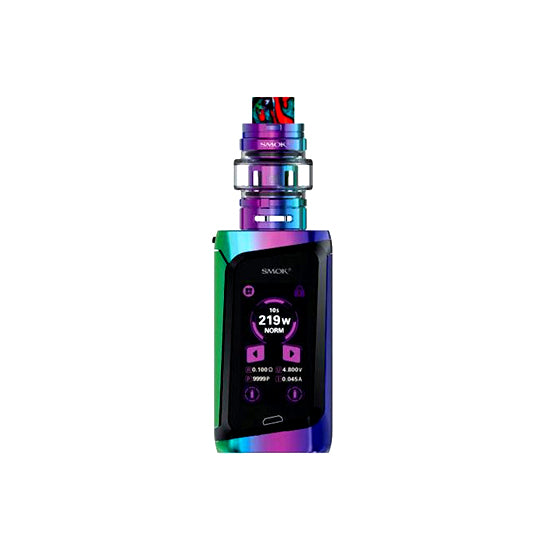 Smok Morph 219 Kit - 7 Color