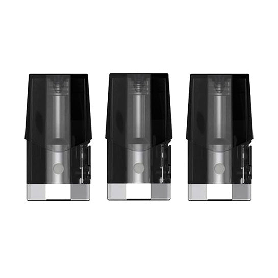 Smok NFix Replacement Pods w/ Coil - Vapor Authority Smok NFix Replacement Pods w/ Coil - Vapor Authority