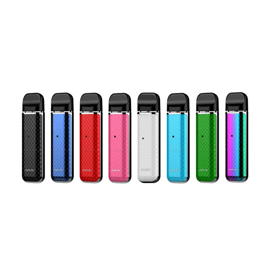 Novo Pod System Starter Kit - Vapor Authority Novo Pod System Starter Kit - Vapor Authority
