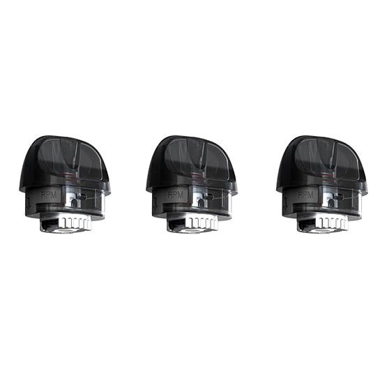 Smok Pozz X Replacement Pods - Vapor Authority Smok Pozz X Replacement Pods - Vapor Authority