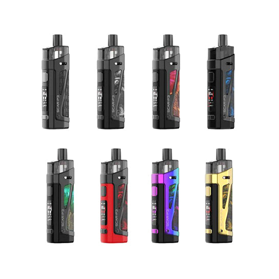 lost vape skar Lost Vape SKAR DNA 75W TC