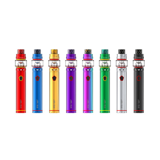 SMOK Stick Prince Baby Starter Kit - Vapor Authority SMOK Stick Prince Baby Starter Kit - Vapor Authority