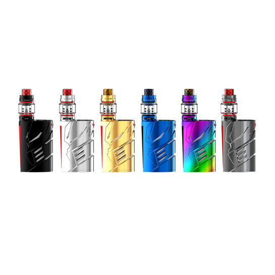 SMOK T-Priv 3 Kit (300W TC Mod w/ Prince Tank) - Vapor Authority SMOK T-Priv 3 Kit (300W TC Mod w/ Prince Tank) - Vapor Authority