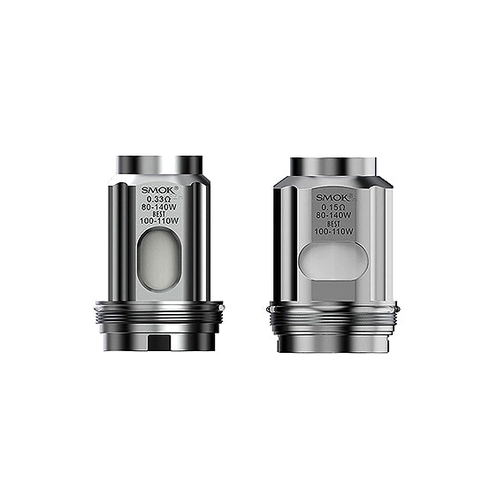 SMOK TFV18 Replacement Coils - Vapor Authority SMOK TFV18 Replacement Coils - Vapor Authority