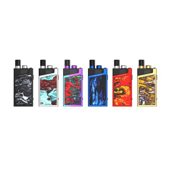 SMOK Trinity Alpha Pod System Starter Kit - Vapor Authority SMOK Trinity Alpha Pod System Starter Kit - Vapor Authority