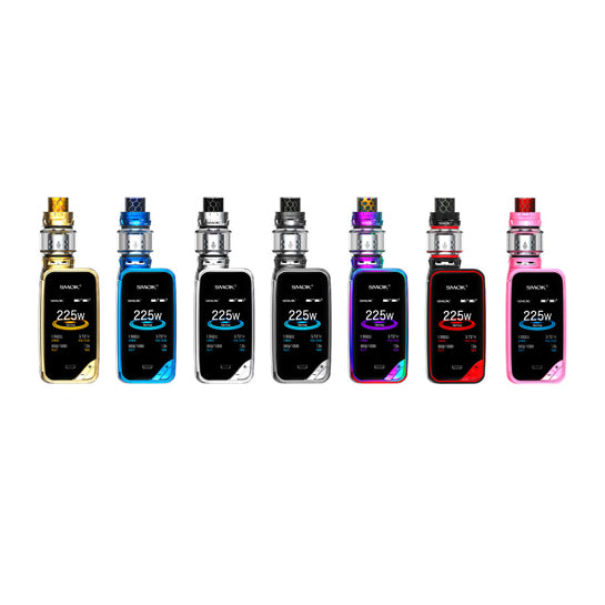 SMOK X-Priv Kit - Vapor Authority SMOK X-Priv Kit - Vapor Authority