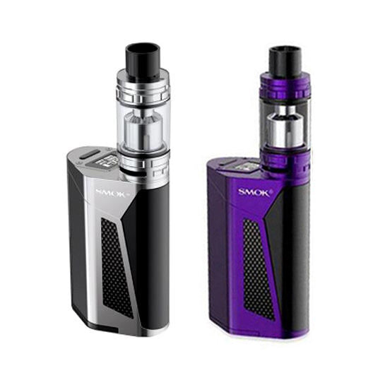 Smok GX350 TC Full Kit (350W Mod & TFV8 Tank) - Vapor Authority Smok GX350 TC Full Kit (350W Mod & TFV8 Tank) - Vapor Authority