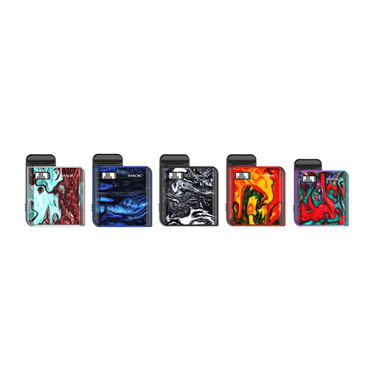 Smok Mico Pod System Starter Kit - Vapor Authority Smok Mico Pod System Starter Kit - Vapor Authority