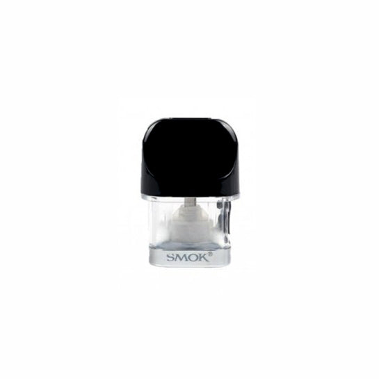 Smok Novo Replacement Pod Cartridges w/ Coil - Vapor Authority Smok Novo Replacement Pod Cartridges w/ Coil - Vapor Authority