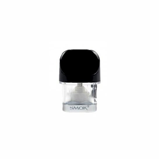 SMOK Novo 2 Replacement Pods w/ Coil - Vapor Authority SMOK Novo 2 Replacement Pods w/ Coil - Vapor Authority