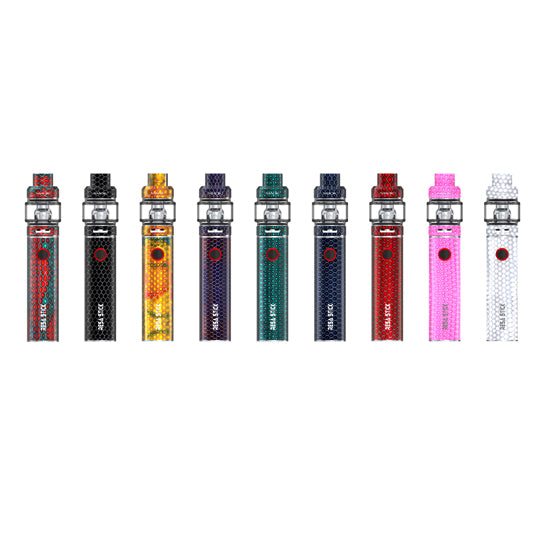 SMOK Resa Stick Starter Kit - Vapor Authority SMOK Resa Stick Starter Kit - Vapor Authority