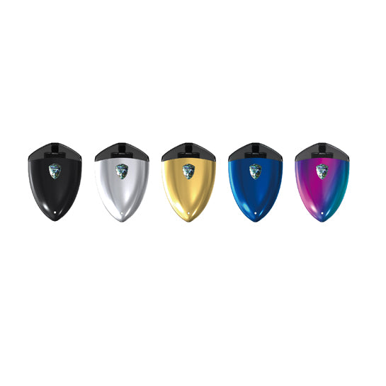 SMOK Rolo Badge Kit - Ultra Portable Starter Kit - Vapor Authority SMOK Rolo Badge Kit - Ultra Portable Starter Kit - Vapor Authority