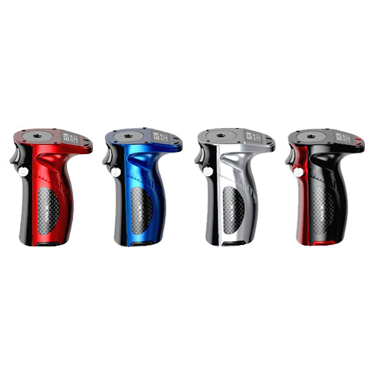 SMOK Mag Grip 100W TC Box Mod - Vapor Authority SMOK Mag Grip 100W TC Box Mod - Vapor Authority